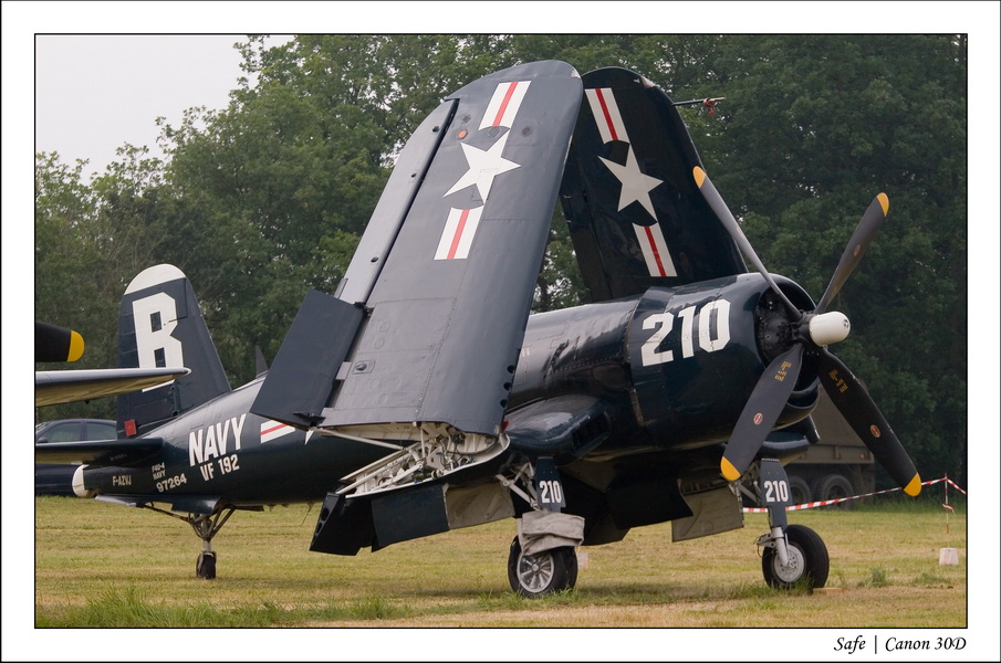 2007 - 05 - Meeting ferte alais - 083